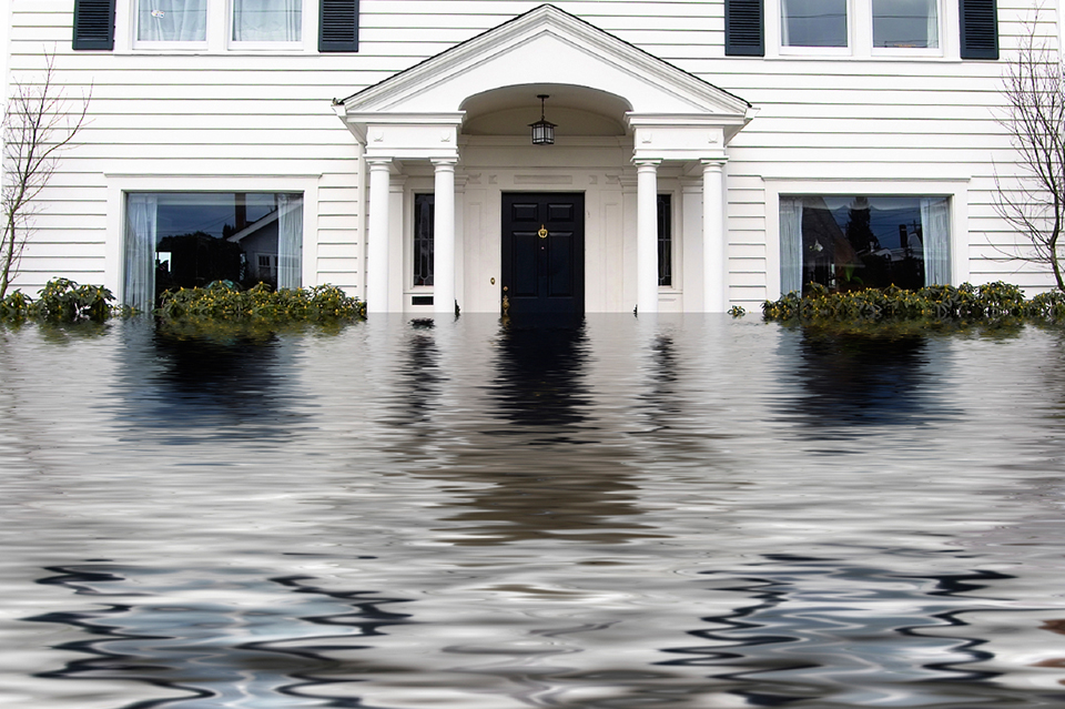South Carolina Flood insurance coverage