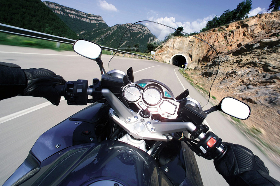 South Carolina Motorcycle insurance coverage