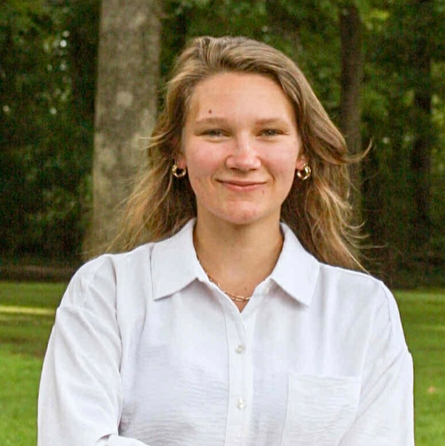 Mary-Audrey Dixon